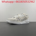 Louis Vuitton LV Trainer Sneakers Sports  Shoes Basketball Sneaker Running Shoes