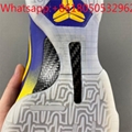 Nike Kobe 5 Protro “5 Rings” Basketball Sneaker Running Shoes Men Women