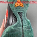 Nike Zoom Kobe 6 'All-Star - Orange County' Basketball Sneaker Running Shoes