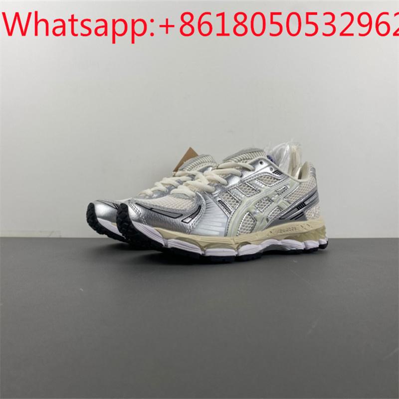 Ronnie Fieg x       gel-kayano Baseketball Sneaker Designer Running Shoes 14