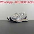 Ronnie Fieg x Asics gel-kayano Baseketball Sneaker Designer Running Shoes