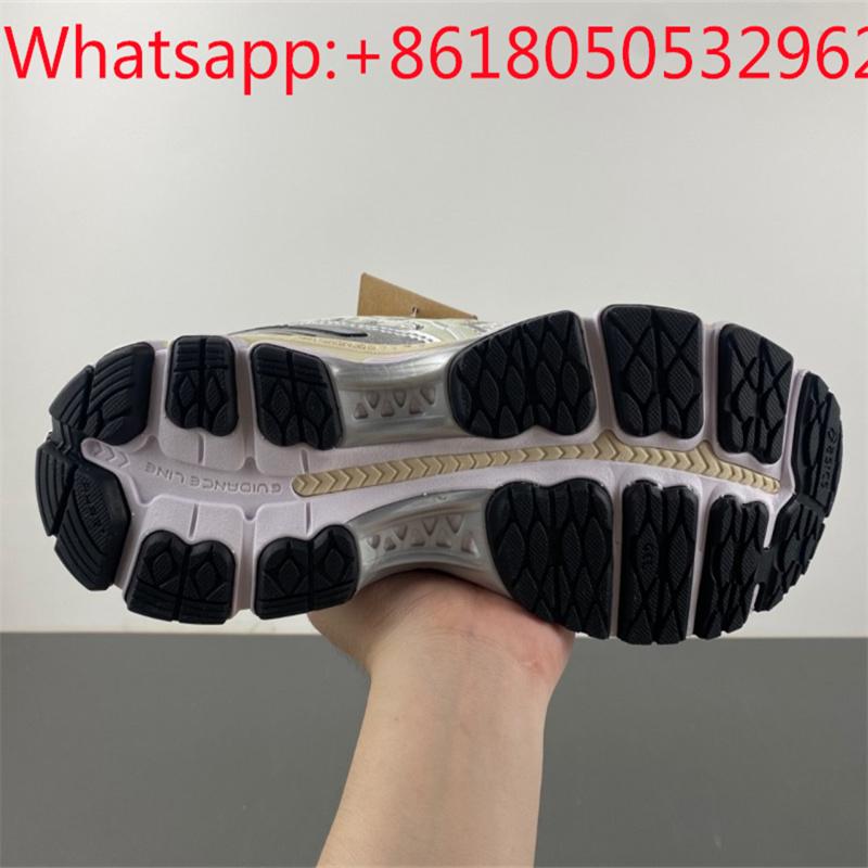 Ronnie Fieg x       gel-kayano Baseketball Sneaker Designer Running Shoes 16