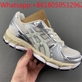 Ronnie Fieg x       gel-kayano Baseketball Sneaker Designer Running Shoes 4