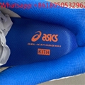 Ronnie Fieg ASICS GEL-KAYANO Baseketball Sneaker Designer Running Shoes