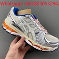 Ronnie Fieg       GEL-KAYANO Baseketball Sneaker Designer Running Shoes 3