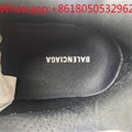 BB7.5 Balenciaga WRUNG SNEAKER Basketball Sneaker Running Shoes