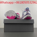 BB7.5            WRUNG SNEAKER Basketball Sneaker Running Shoes 16