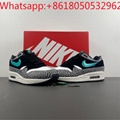 Air Max 1 Premium Sports Shoes Sneaker