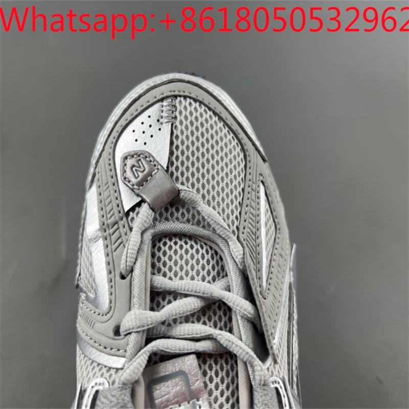             1906A Grey Sports Shoes NB Basketball Sneaker Designer Running Shoes 10