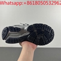             1906A Grey Sports Shoes NB Basketball Sneaker Designer Running Shoes 13