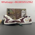 Air Jordan 1 Low SE “Year of the Dragon"