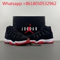 Air Jordan 11 WMNS “Bred Velvet” Rumored