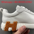 HERMES BOUNCING Shoes Luxury Sneaker Designer Running Shoes