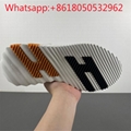 HERMES BOUNCING Shoes Luxury Sneaker Designer Running Shoes
