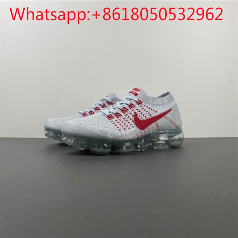      Air VaporMax 2023 Flyknit Sports Shoes Basketball Sneaker DesignerShoes 2