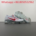      Air VaporMax 2023 Flyknit Sports Shoes Basketball Sneaker DesignerShoes 3