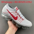      Air VaporMax 2023 Flyknit Sports Shoes Basketball Sneaker DesignerShoes 4