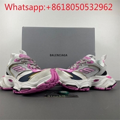            CARGO 23SS BB 11 Pink Basketball Sneaker Running Shoes