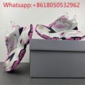            CARGO 23SS BB 11 Pink Basketball Sneaker Running Shoes 5