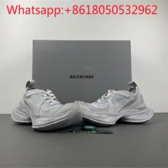 BLCG BB 12.5 2024 BB Grey Basketball Sneaker Running Shoes