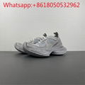            12.5 2024 BB Grey Basketball Sneaker Running Shoes 5