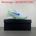      Zoom Kobe 6 CW2190-402 Basketball Sneaker Running Shoes 4