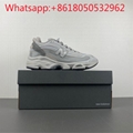             1000 “Angora/Moonrock” NB x JFG Basketball Shoes Sneakers 14