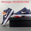      Zoom Kobe 4 Inline Basketball Sneaker Running Shoes Men Women 4