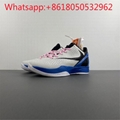 Mambaconcepts Nike Kobe 6 Protro Basketball Sneaker Running Shoes Men Women