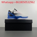 Mambaconcepts Nike Kobe 6 Protro Basketball Sneaker Running Shoes Men Women