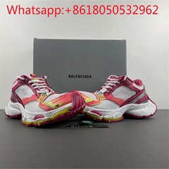            14 2024 BB Rainbow Basketball Sneaker Running Shoes