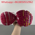 Balenciaga 14 2024 BB Rainbow Basketball Sneaker Running Shoes