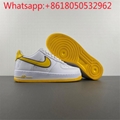 Kobe Bryant x      Air Force 1 Low AF1