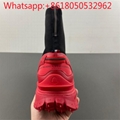 Mocler Sock Boots Sock Shoes High Sneaker Designer Running Shoes 6