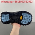 Mocler Sports Shoes MC Sneaker Black Designer Running Shoes 15
