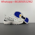 Mocler Sports Shoes MC Sneaker Designer Running Shoes
