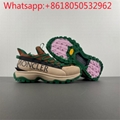 Mocler Sports Shoes MC Sneaker Designer Running Shoes