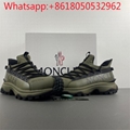 Mocler Sports Shoes MC Sneaker Designer Running Shoes