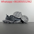 Balenciaga 10 IAGA -PHANTOM SNEAKER Basketball Sneaker Track Running Shoes