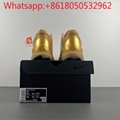 Nike Zoom Kobe 5 Gold Basketball Sneaker Running Shoes Men Women