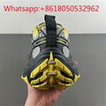 12th            911 SNEAKER Basketball Sneaker Track Running Shoes 10