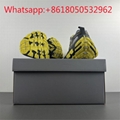 12th Balenciaga 911 SNEAKER Basketball Sneaker Track Running Shoes