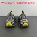 12th Balenciaga 911 SNEAKER Basketball Sneaker Track Running Shoes