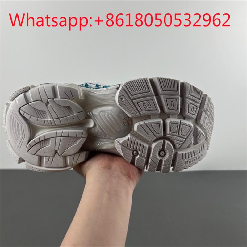 BB7.5            Grey Pink Dad SNEAKER Basketball Sneaker Running Shoes 14