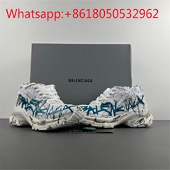 BB7.5            Grey Pink Dad SNEAKER Basketball Sneaker Running Shoes
