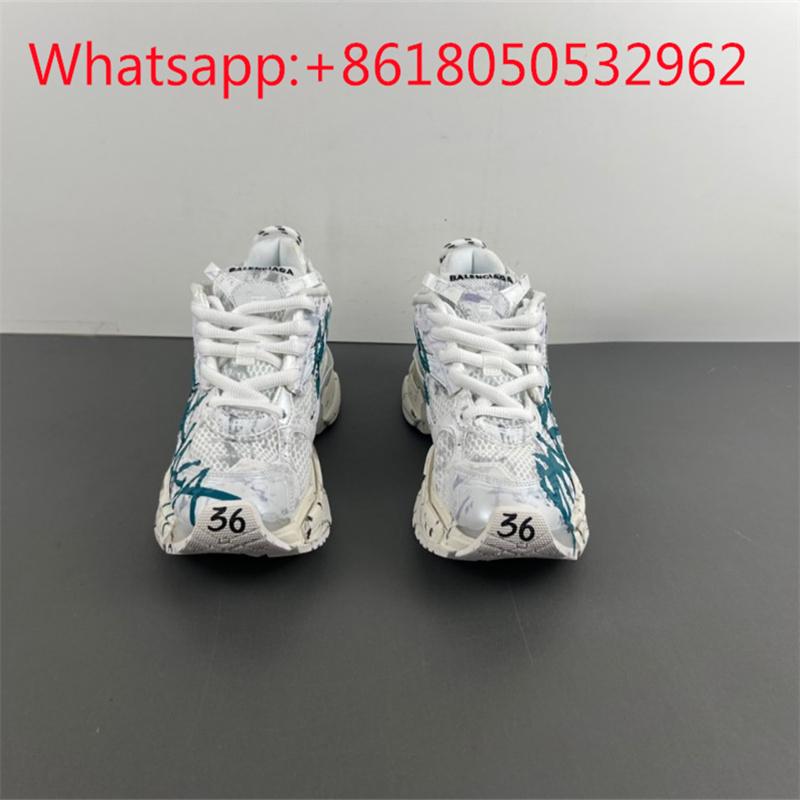BB7.5            Grey Pink Dad SNEAKER Basketball Sneaker Running Shoes 15