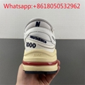New             1000 M1000CB Basketball Shoes Sneakers 11