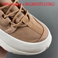 Canada Goose)Glacier Trail Sports  Shoes Basketball Sneaker Running Shoes
