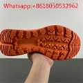 Canada Goose)Glacier Trail Sports  Shoes Basketball Sneaker Running Shoes