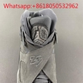 Air Jordan 8 Retro AJ8 Sports Shoes Basketball Sneaker Running Shoes